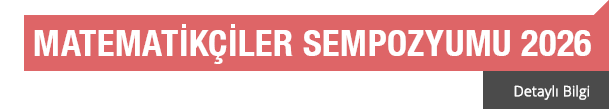 matematikçiler sempozyumu icmme 2026